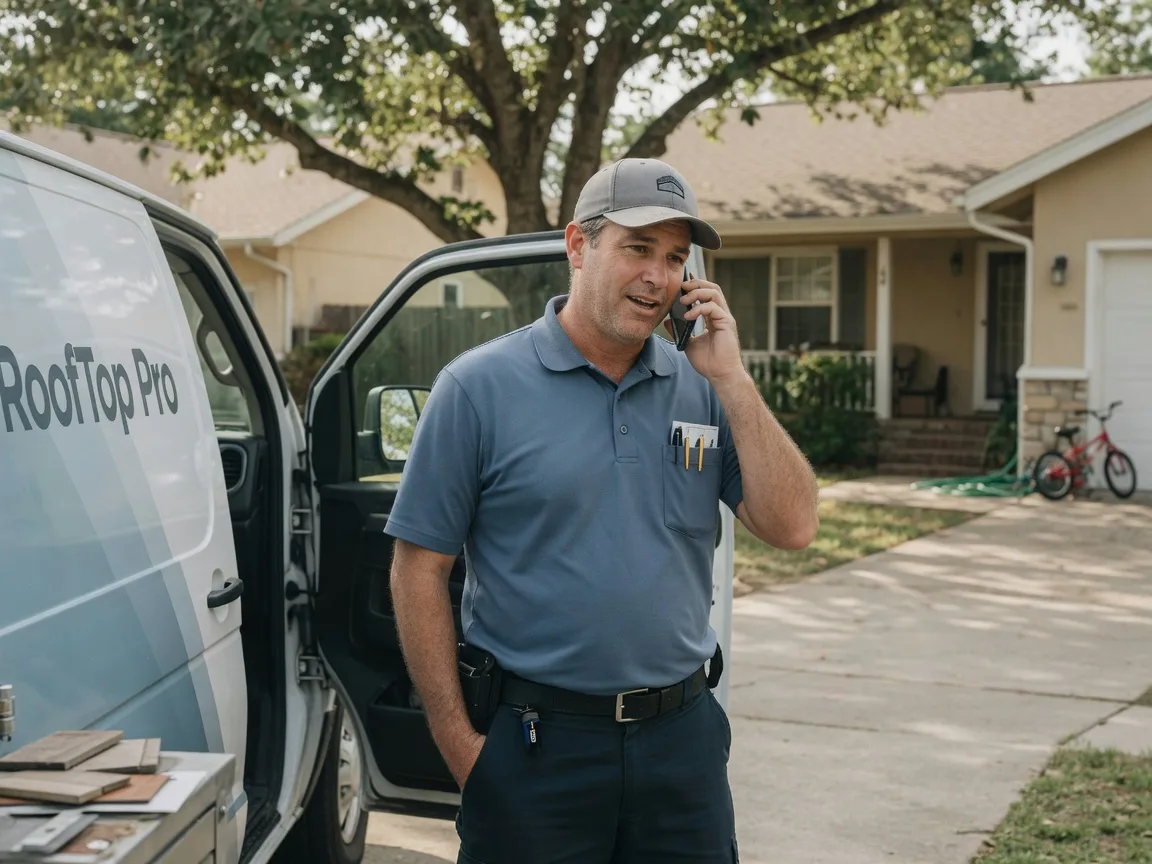 Roof Repair Allenton, MI FAQs