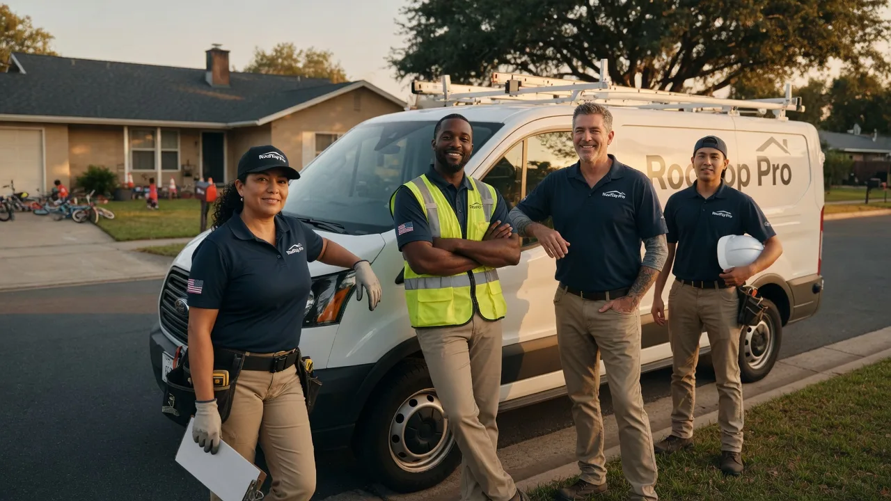 Roof Repair in Allenton, MI near me