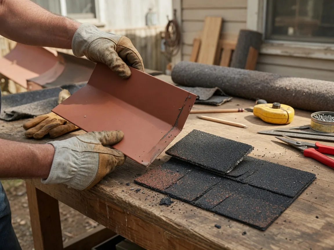 Roof Repair company in Allenton, MI
